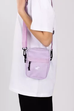 Moomin Travel Cross Body Bag - Lilla