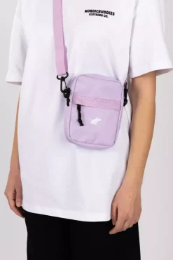 Moomin Travel Cross Body Bag - Lilla