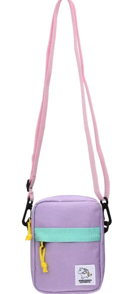 Moomin Travel Cross Body Bag - Moomin