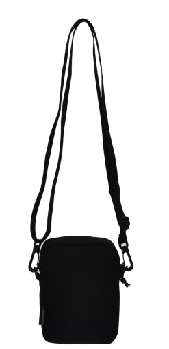 Moomin Travel Cross Body Bag - Svart