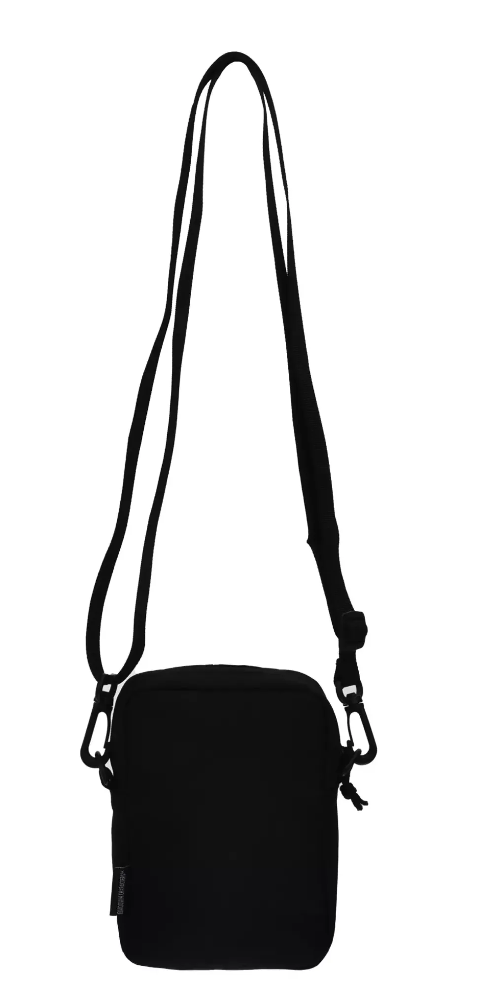 Moomin Travel Cross Body Bag - Svart