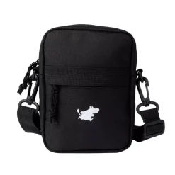 Moomin Travel Cross Body Bag - Svart