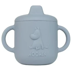 Moomin Tutekopp Dus Blå