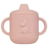Moomin Tutekopp Dus Rosa