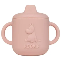 Moomin Tutekopp Dus Rosa