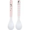 Moomin Vann & Bad, Skjeer, 2-Pack, Rosa