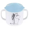 Moomin Vann & Bad, Tutekopp, Blå
