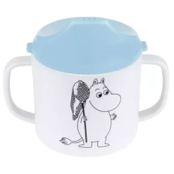 Moomin Vann & Bad, Tutekopp, Blå