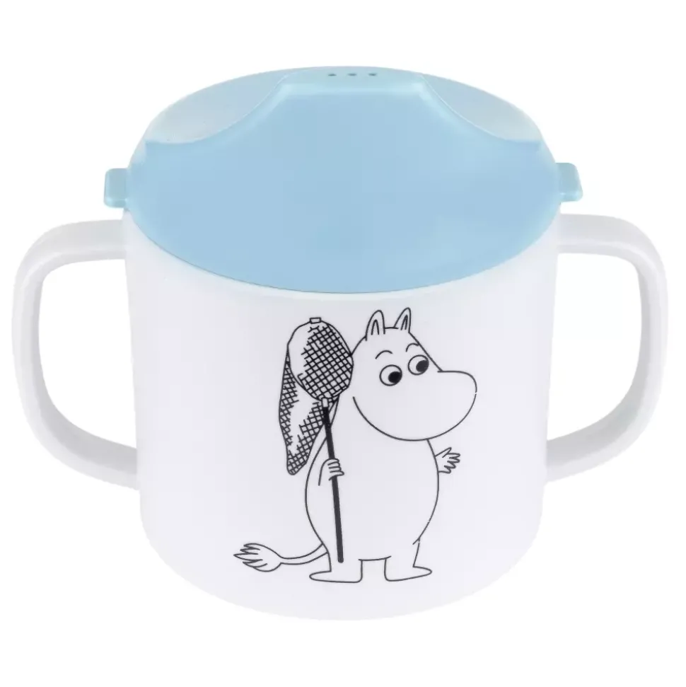 Moomin Vann & Bad, Tutekopp, Blå