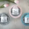 Moomin Vann & Bad, Tutekopp, Rosa