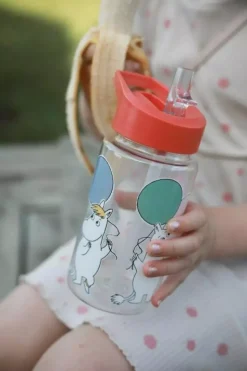 Moomin Vannflaske Festligheter 400ml