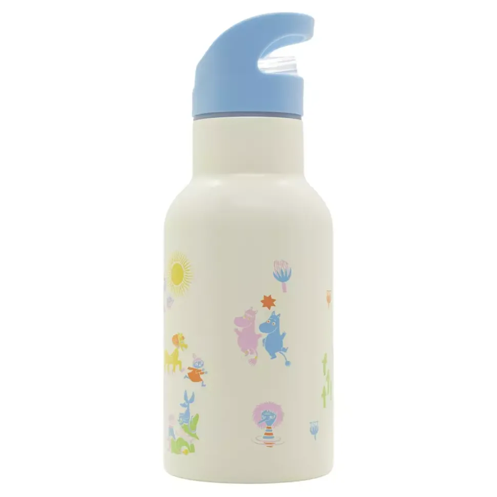 Moomin Vannflaske 80 Jubileum