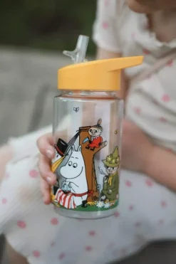 Moomin Vannflaske Picnic