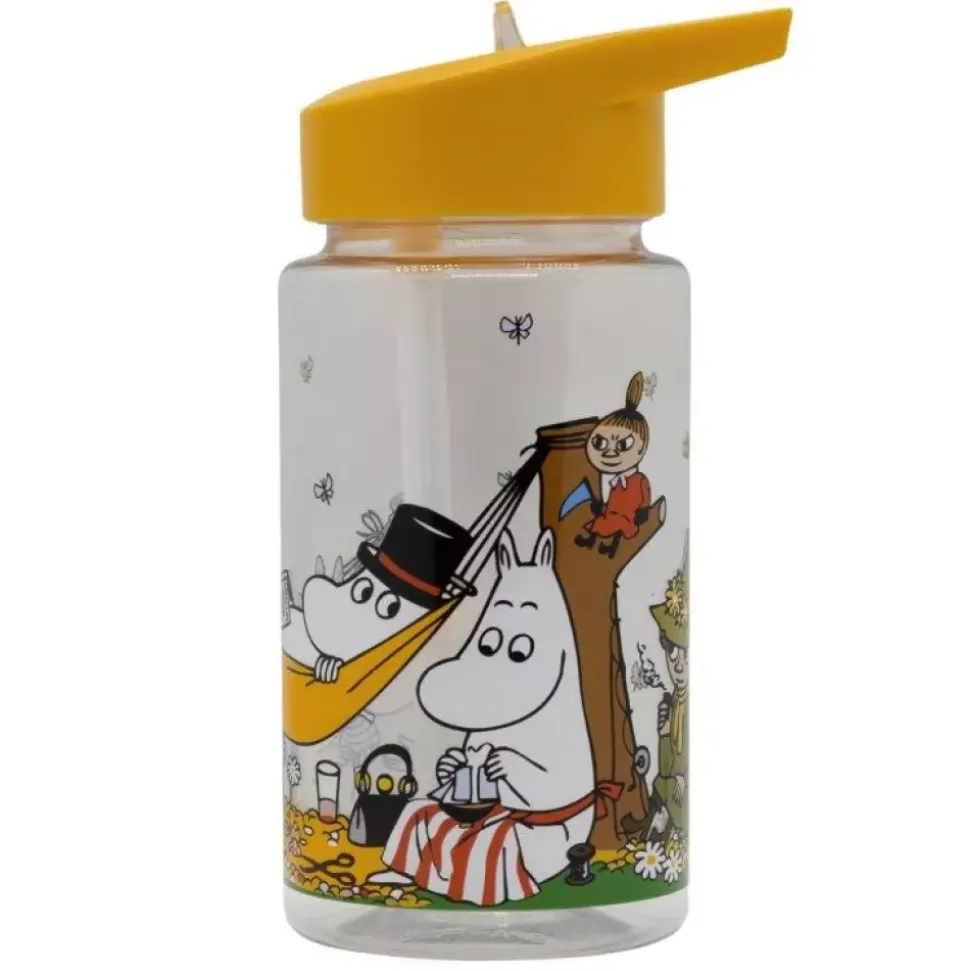 Moomin Vannflaske Picnic