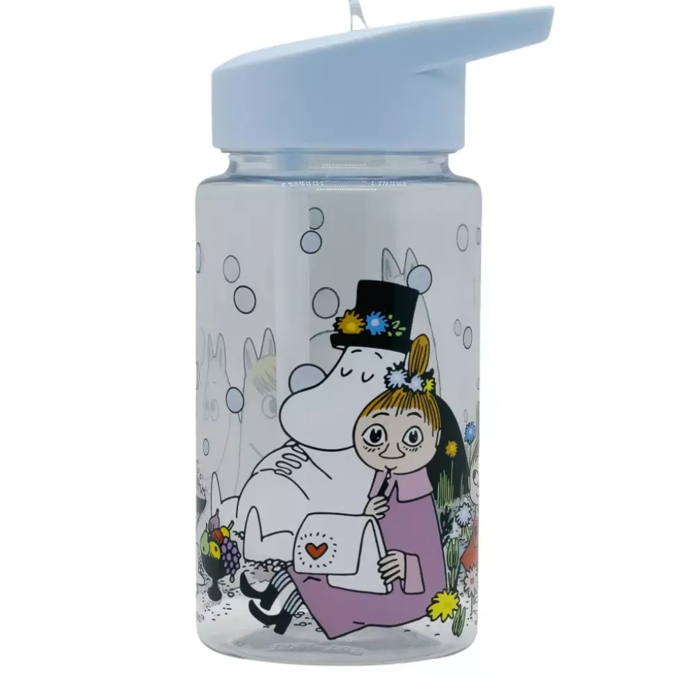 Moomin Vannflaske Skjærgård