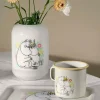 Moomin Vase Blomster