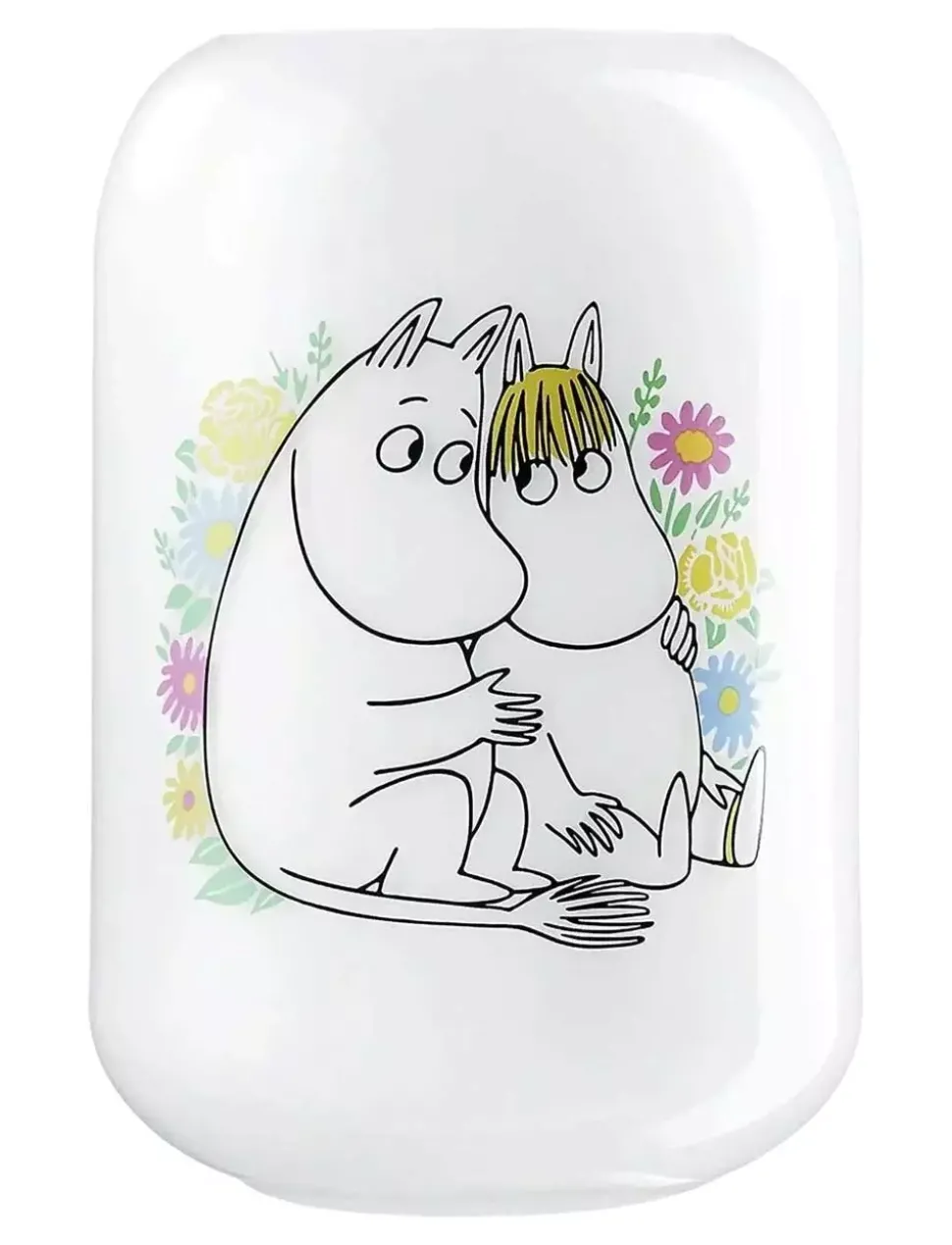 Moomin Vase Blomster