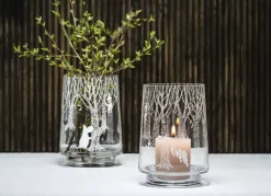 Moomin Vase - I Skogen