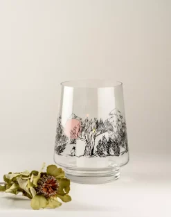 Moomin Vase - Roser