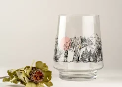 Moomin Vase - Roser