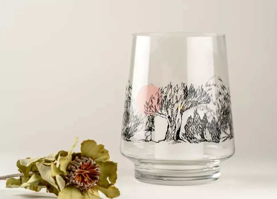Moomin Vase - Roser