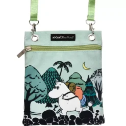 Moomin Veske - Adventure