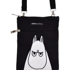 Moomin Veske - Moomin Svart