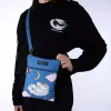Moomin Veske - På En Sky