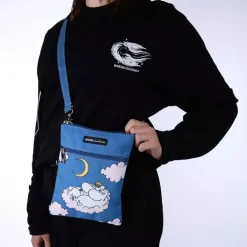 Moomin Veske - På En Sky