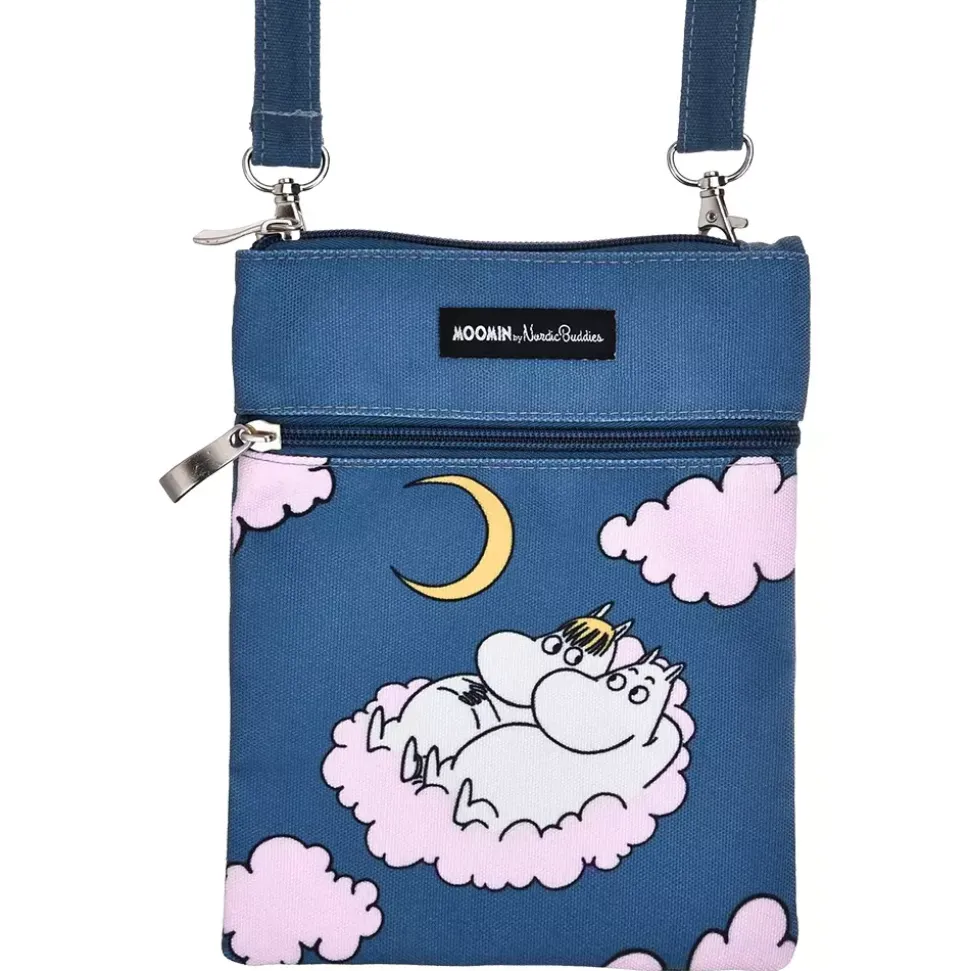 Moomin Veske - På En Sky