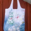Moomin X-Mas Handlenett