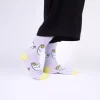 Moomon Sokker 36-42Snorkfrøken Lilla