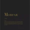 Morfar Gullposter