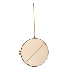 Mormor Medaljong
