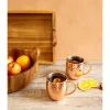 Moscow Mule - Krus 2-pk - 55 cl