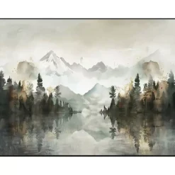 Mountain Bilde 75x100