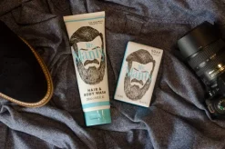 Mr Beard Dusj/Shampoo - Mr Manly