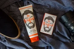 Mr Beard Dusj/Shampoo - Mr Perfect