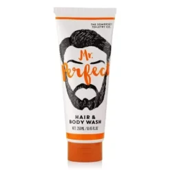 Mr Beard Dusj/Shampoo - Mr Perfect