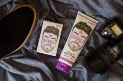 Mr Beard Dusj/Shampoo - Mr Rugged