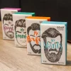 Mr Beard Såpestykke - Mr Manly