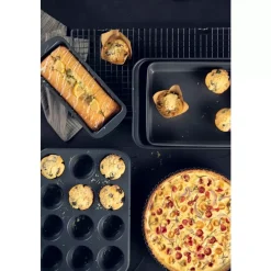 Muffinsform - 1 l