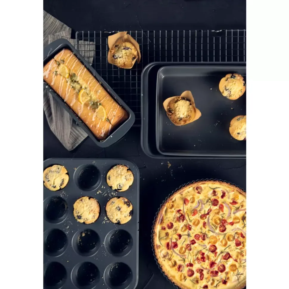 Muffinsform - 1 l