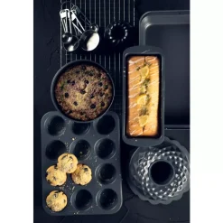 Muffinsform - 1 l