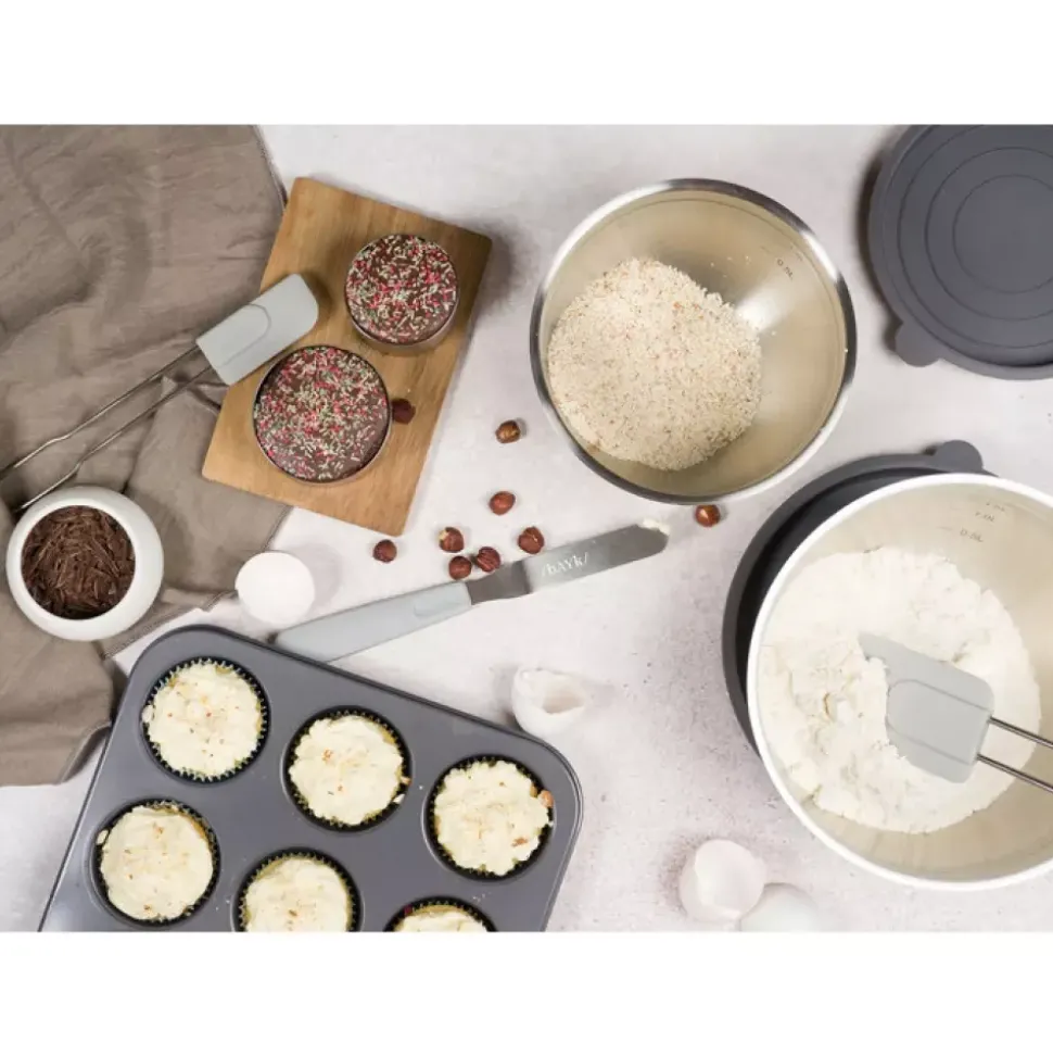 Muffinsform - 1 l