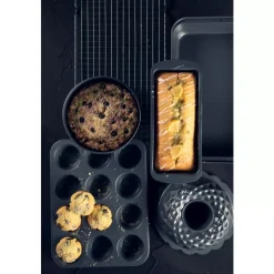 Muffinsform - 1 l