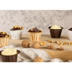 Muffinsform 30-pk