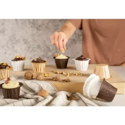 Muffinsform 30-pk