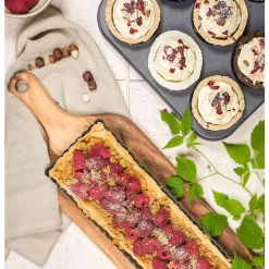 Muffinsform 30-pk