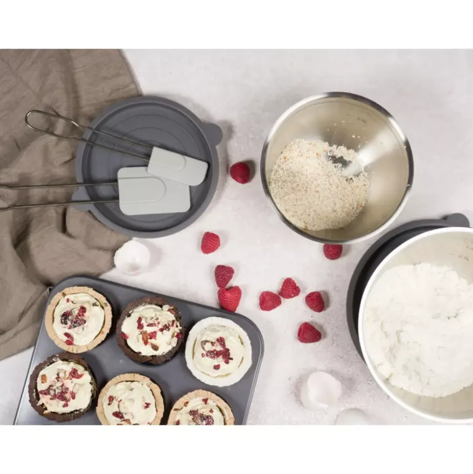 Muffinsform 30-pk